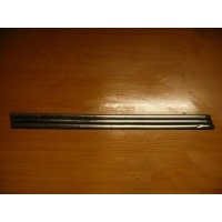 Накладка стекла переднего правого Opel Astra H 24469112, 024469112, 5154090