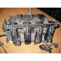 Коллектор впускной Opel Astra H 55353313, 55353313, 55353314