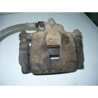 Суппорт передний правый Opel Corsa D 2008 93191691