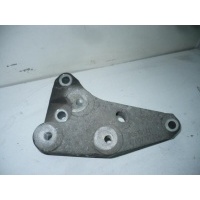 Кронштейн КПП левый Opel Astra H GTC 2008 90575142, 0047620, 5684039