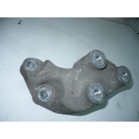 Кронштейн КПП левый Opel Astra J 2010 13248568, 0684254