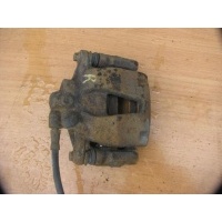 Суппорт передний правый Opel Corsa D 2009 93191696, 0542545