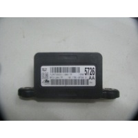 Датчик ускорения Opel Astra J GTC 2013 13505726, 1238840