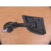 Рычажный механизм крыши Opel Astra h TwinTop 2009 13228554, 5186862