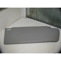 Козырек солнцезащитный правый Opel Zafira B 2009 012333211, 20JH4385
