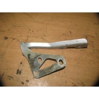 Петля капота правая Opel Astra H CARAVAN 2011 13213448, 1160466, 1160478, 13195721, 2146574