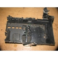 Крепление АКБ (корпус/подставка) Opel Astra J 2011 13346249, 20PT3121