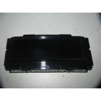 Дисплей информационный Opel Astra J GTC 2012 13267984, 1236015, 20RU8758