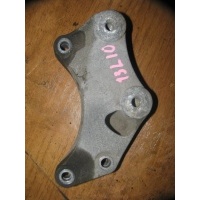 Кронштейн КПП левый Opel Corsa D 2009 13185906, 5684195