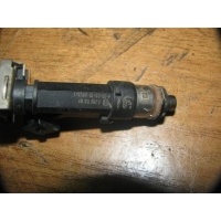 Форсунка инжекторная электрическая Opel Corsa D 2010 5817425, 0280158181, 0280158501, 24420543, 5817425, 19UB4613