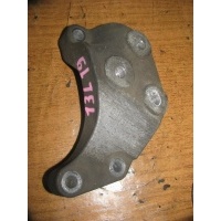 Кронштейн КПП левый Opel Corsa D 2009 13130732