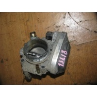 Заслонка дроссельная электрическая Opel Zafira B 2009 55560398, a2c53119795