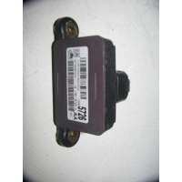 Датчик ускорения Opel Astra J 2011 13505726, 1238840, 17673593