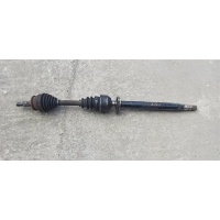 Привод правый Opel Astra J 2011 13250870, 0374640, 13364189, 17673593