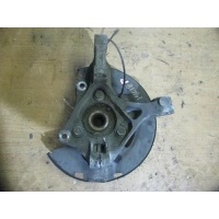 Кулак поворотный передний правый Opel Astra J 2010 13319481, 20PF0761