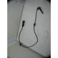Датчик ABS задний Opel Astra J GTC 2012 13346945, 1247003, 1247166, 12783655, 13324530, 13346945, 13470643, 6238643, 20RU8758
