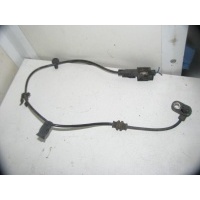 Датчик ABS задний Opel Astra J 13324530, 1247003, 1247166, 12783655, 13324530, 13346945, 13470643, 6238643