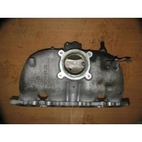 Коллектор впускной Opel Insignia 2010 12589439, 12589439, 13237790, 0N002286