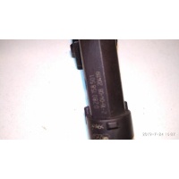 Форсунка инжекторная электрическая Opel Corsa D 2010 0280158501, 24420543, 5817425