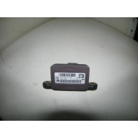 Датчик ускорения Opel Insignia 2010 13505726, 1238840, 0N011644