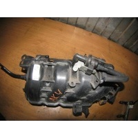 Коллектор впускной Opel Corsa D 2014 55594979, 0850079, 55562260, 19DX2877