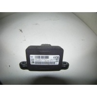 Датчик ускорения Opel Astra J GTC 2013 13581120, 20TJ4474