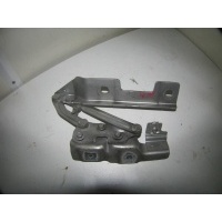 Петля капота левая Opel Astra J 2011 20879202, 1160029, 1160058, 13330940, 19VN0684