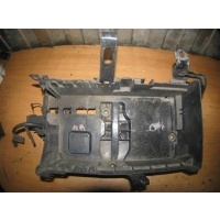 Крепление АКБ (корпус/подставка) Opel Astra J 2011 13346249, 19VN0684