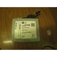 Блок электронный Opel Astra J GTC 2013 13435756, 1779169, 19DA0285