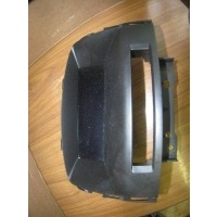 Дисплей информационный Opel Astra J 2011 13267984, 1236015, 19YF7401