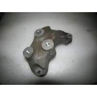 Кронштейн КПП левый Opel Astra J 2011 13248568, 0684254, 20PS5550