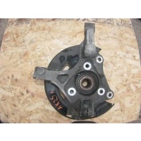 Кулак поворотный передний левый Opel Astra J 2011 13319480, 0308103, 0308068, 13248520, 19YF7401