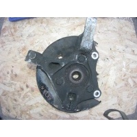 Кулак поворотный передний левый Opel Astra J 2010 13319480, 0308103, 0308068, 13248520, 20PR6506