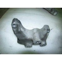 Кронштейн КПП левый Opel Astra J 2011 13248568, 0684254, 19YF7401