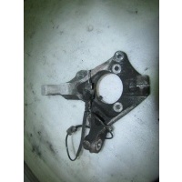 Кулак поворотный передний левый Opel Astra J 2011 13319480, 0308103, 0308068, 13248520, 20PS5550