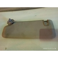 Козырек солнцезащитный правый Chevrolet Cruze 2009 55-11