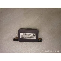 Датчик курсовой устойчивости Chevrolet Cruze 2009 13505725, 1238839