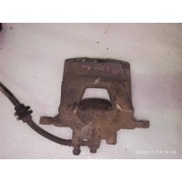 Суппорт передний левый Chevrolet Cruze 2009 13301189, 0542043
