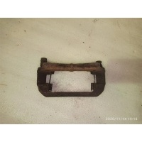 Скоба суппорта переднего Chevrolet Cruze 2009 13363088, 13412813, 13412814