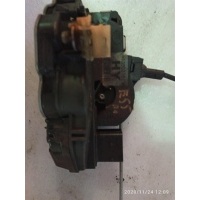 Замок двери передней левой Chevrolet Cruze 2009 13503161, 5133168