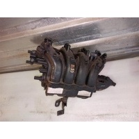 Коллектор впускной Chevrolet Cruze 2009 55564297, 55564296