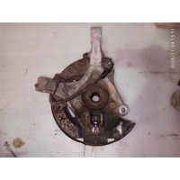 Кулак поворотный передний левый Chevrolet Cruze 2009 13319480, 0308103, 0308068, 13248520