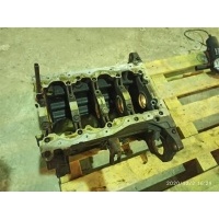 Блок цилиндров двигателя Opel Corsa D 2010 24450960