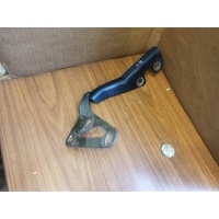 Петля капота правая Opel Astra H 2007 13213448, 1160466, 1160478, 13195721