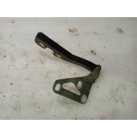 Петля капота левая Opel Astra H CARAVAN 2008 13213447, 1160465, 1160475, 13195720