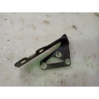 Петля капота правая Opel Astra H CARAVAN 2008 13213448, 1160466, 1160478, 13195721