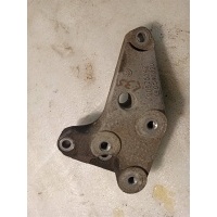 Кронштейн КПП левый Opel Astra H CARAVAN 2008 90575142, 0047620, 5684039