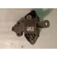 Опора двигателя левая Opel Astra J GTC 2012 13248549, 0682065, 19ZG8007