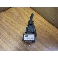 Датчик ускорения Opel Insignia 2009 13240108, 1236183, 13240111, 0N001405