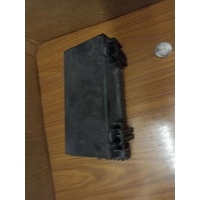 Крышка блока предохранителей Opel Corsa D 2007 1238383, 1238383, 93189212, 1675160